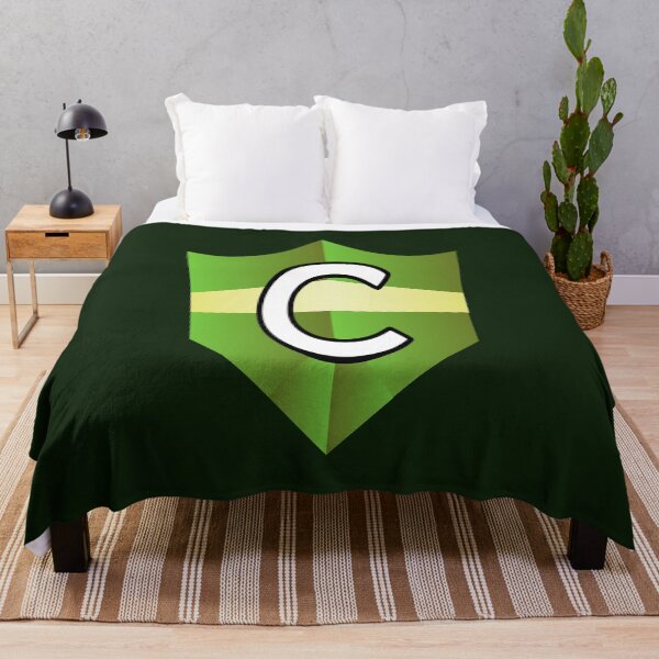 Item preview, The letter C on a shield designed and sold by panter.