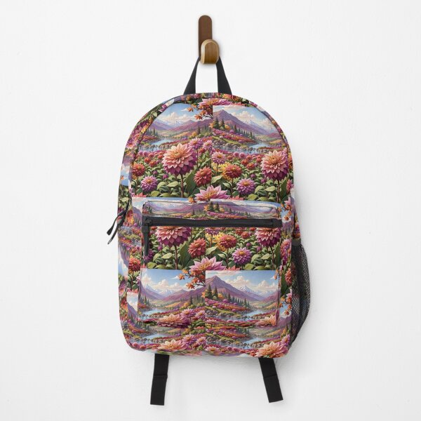 Item preview, Serene Flowering Digital Beauty designed and sold by NerdscapeDC.