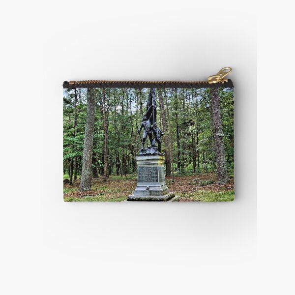 Item preview, Pennsylvania Monument 1 - Chickamauga National Military Park designed and sold by jtrommer.