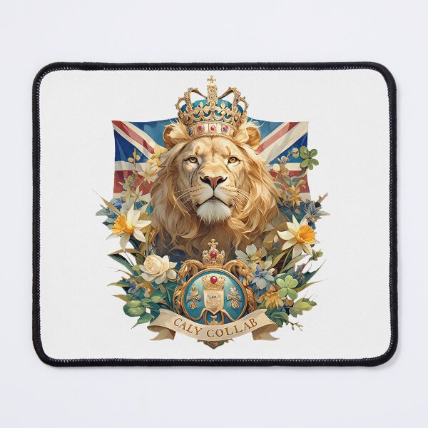 Item preview, Royal Crown designed and sold by CalyCollab.