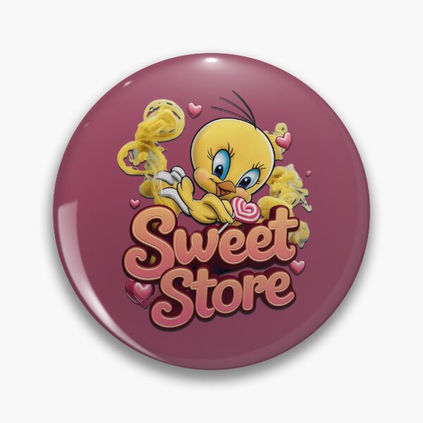 Item preview, Sweet store designed and sold by JansenGS.