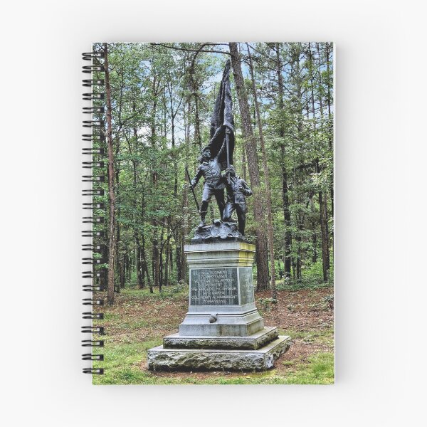 Item preview, Pennsylvania Monument 1 - Chickamauga National Military Park designed and sold by jtrommer.