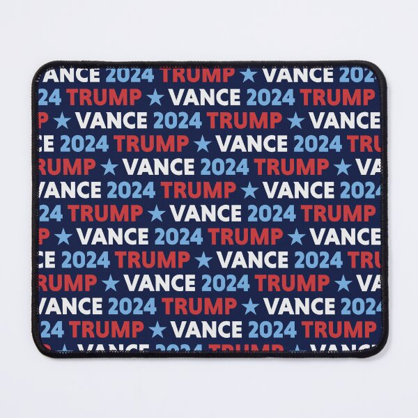 Item preview, Trump Vance 2024 Presidential Election designed and sold by Maria Garcia.
