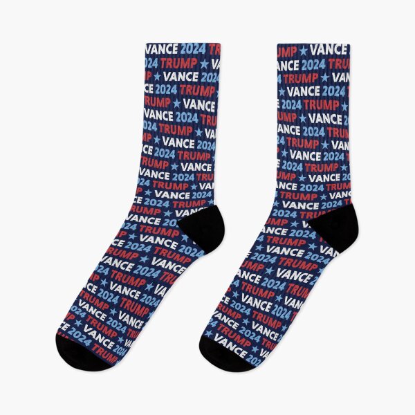 Item preview, Trump Vance 2024 Presidential Election designed and sold by Maria Garcia.