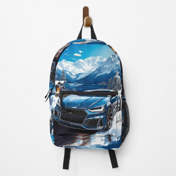 Item preview, Blue Audi RS7 in Alpine Splendor designed and sold by RevUpDesign.