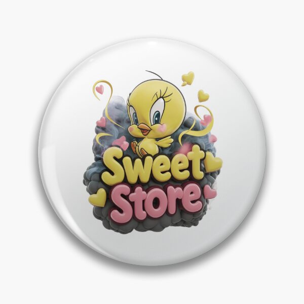 Item preview, Sweet store designed and sold by JansenGS.