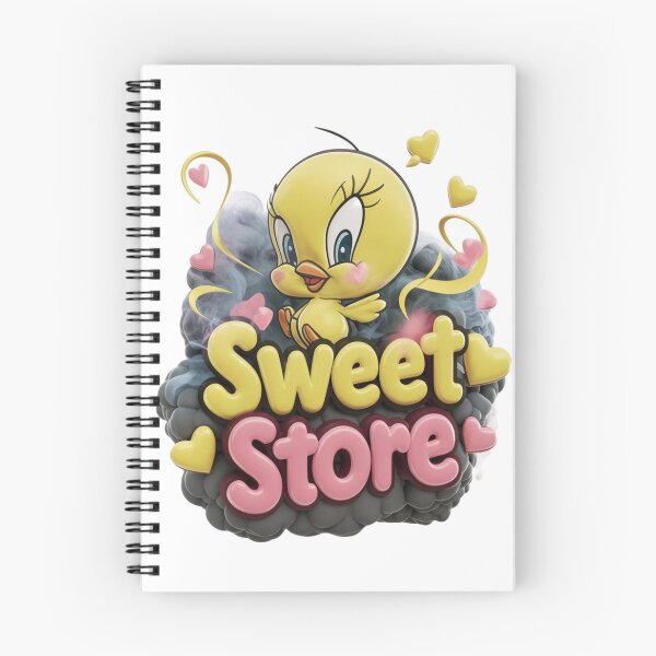 Item preview, Sweet store designed and sold by JansenGS.