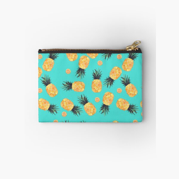 Item preview, Tropical Pineapple Summer Pattern designed and sold by LemoBoy.