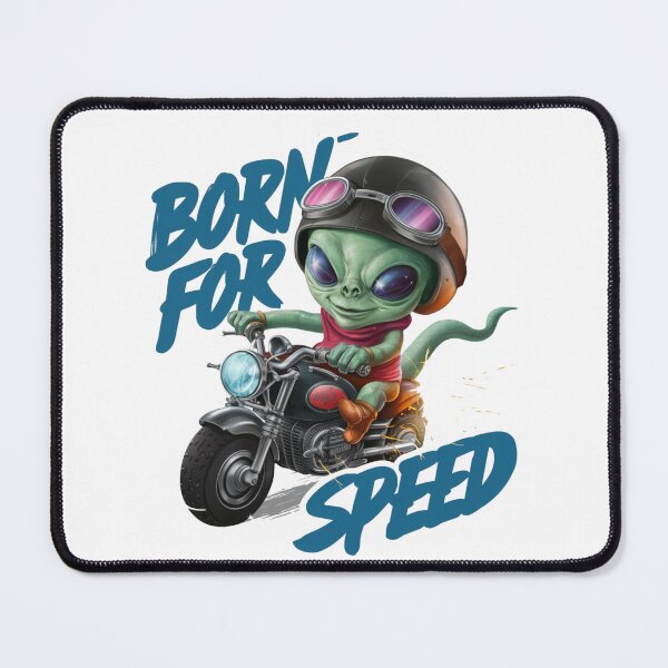 Item preview, Born for Speed designed and sold by Gentle40Winks.