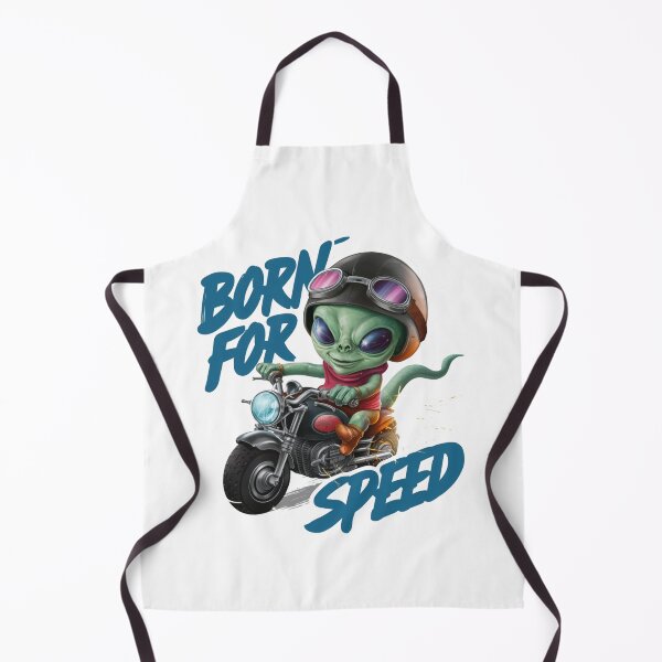 Item preview, Born for Speed designed and sold by Gentle40Winks.