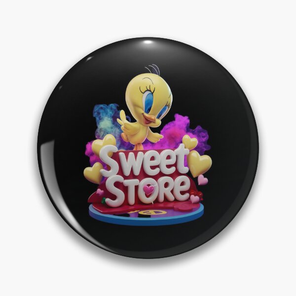 Item preview, Sweet store designed and sold by JansenGS.