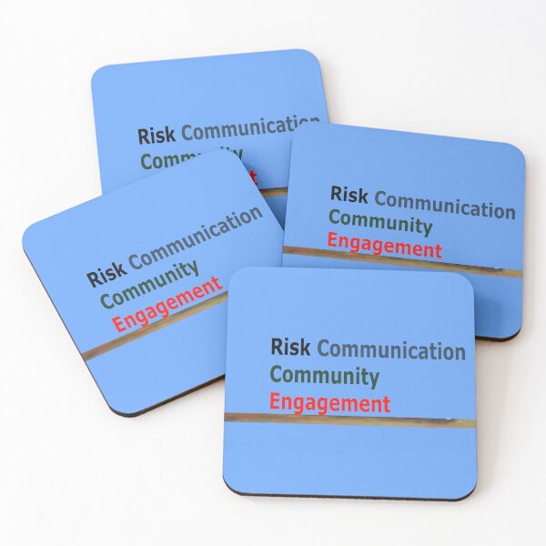 Item preview, Prvent Health Risks and Disasters designed and sold by annenambiro.