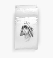 boxer Duvet Cover