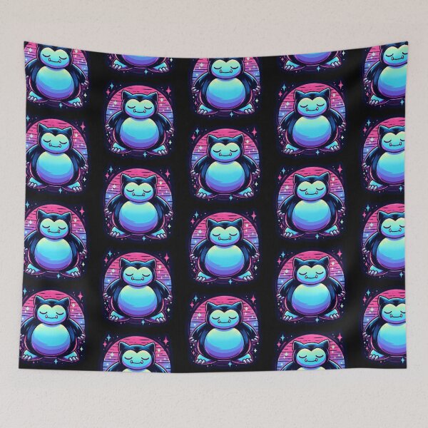 Item preview, Wake Up Cat designed and sold by alexMTX.