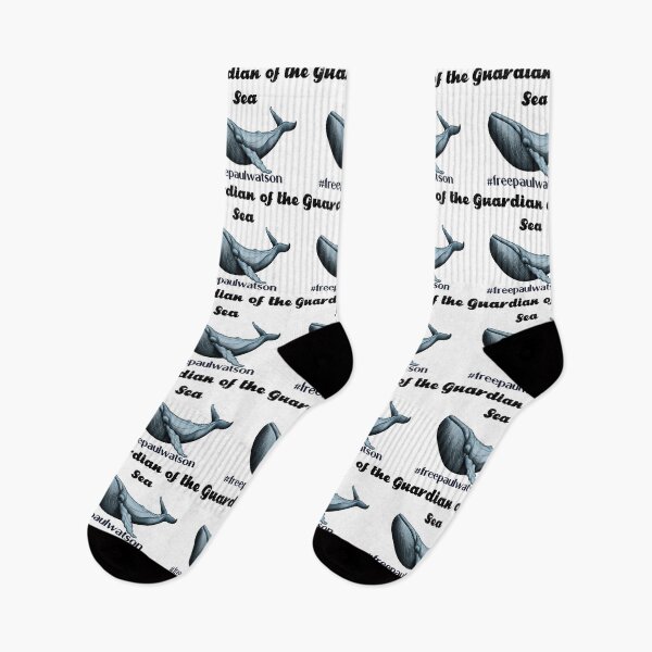 Item preview, Free Captain Paul Watson - Guardian of the sea designed and sold by Berlini.