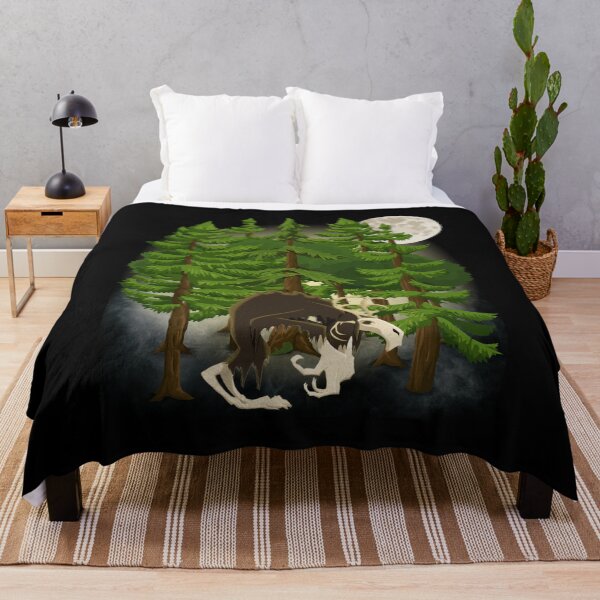 Item preview, An Ominous Presence designed and sold by NicocoCreates.