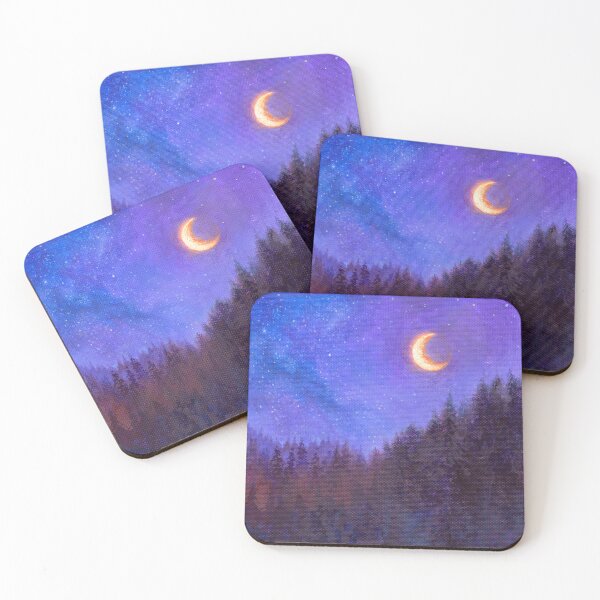 Item preview, Luster designed and sold by Leanna TenEycke Art.
