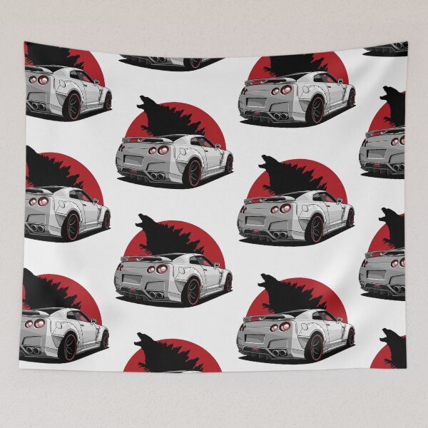 Item preview, Super Cars Graphic Artworks designed and sold by CODEXX.