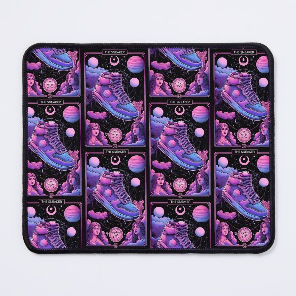 Item preview, The Sneaker Tarot 1 designed and sold by lc-tarot.