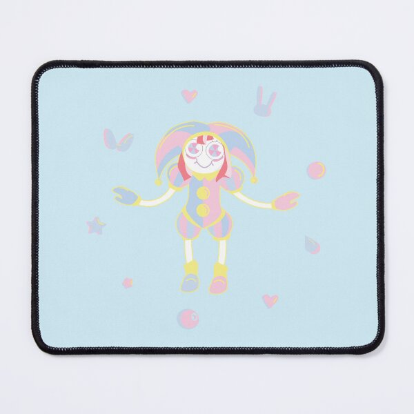 Item preview, Pomni from the Amazing Digital Circus designed and sold by Klefii.