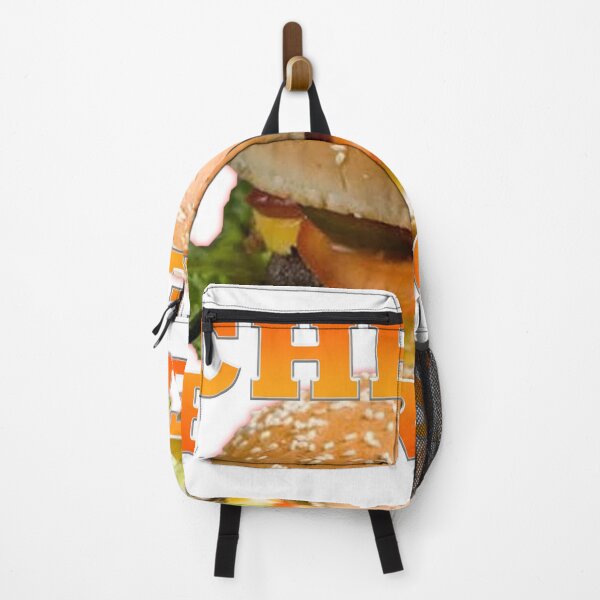 Item preview, Cheese Burger 90s Bootleg Vintage Design designed and sold by Jess Designs.