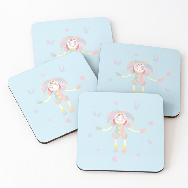 Item preview, Pomni from the Amazing Digital Circus designed and sold by Klefii.