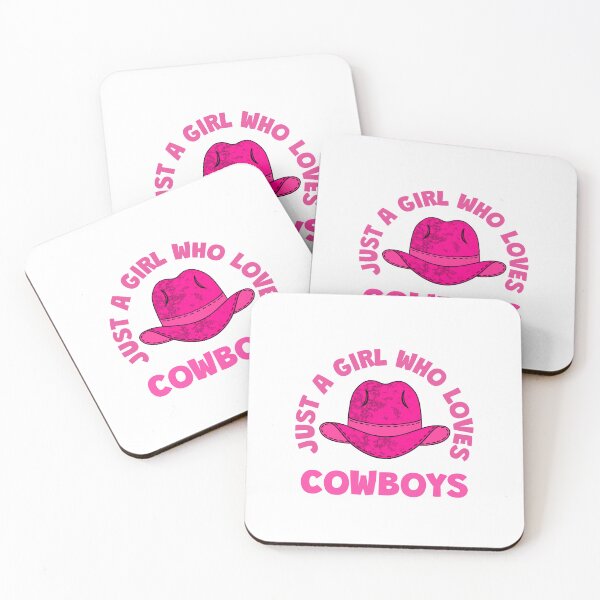 Item preview, Pink Cowboy Hat Funny Quote designed and sold by Sartoris Art.