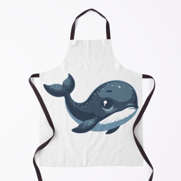 Item preview, Whale designed and sold by Puppies-.