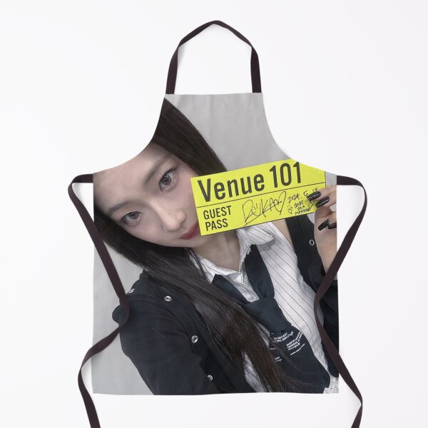 Item preview, RUKA FOREVER LIKE THAT SHEESH Babymonster designed and sold by Valereekmerch.