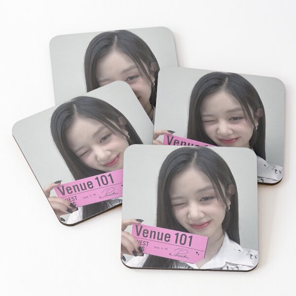Item preview, PHARITA FOREVER LIKE THAT SHEESH Babymonster designed and sold by Valereekmerch.