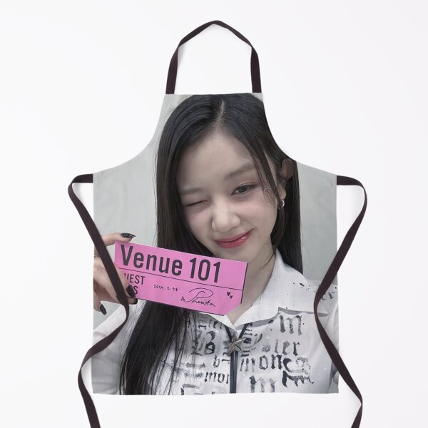 Item preview, PHARITA FOREVER LIKE THAT SHEESH Babymonster designed and sold by Valereekmerch.