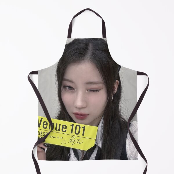 Item preview, ASA FOREVER LIKE THAT SHEESH Babymonster designed and sold by Valereekmerch.