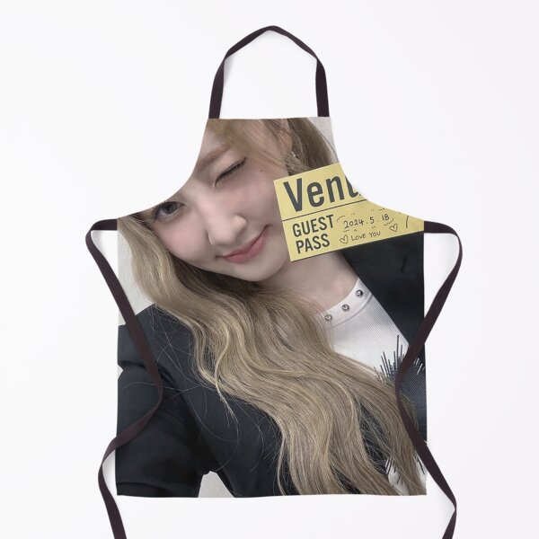 Item preview, RAMI FOREVER LIKE THAT SHEESH Babymonster designed and sold by Valereekmerch.