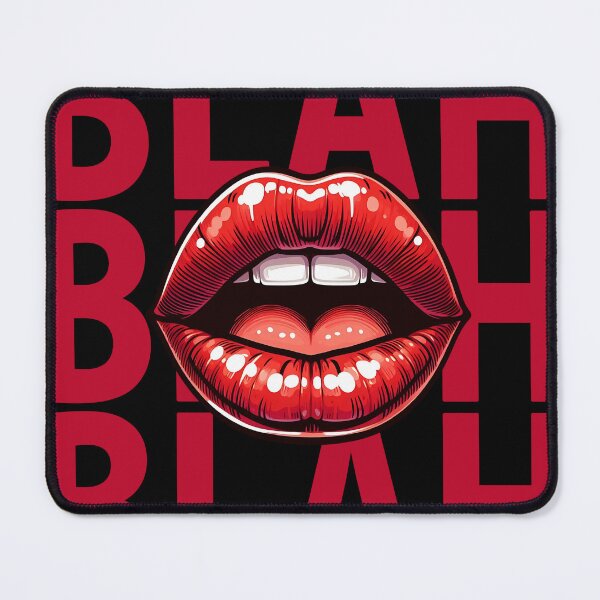 Item preview, Blah Blah Blah designed and sold by MadSharkWear.