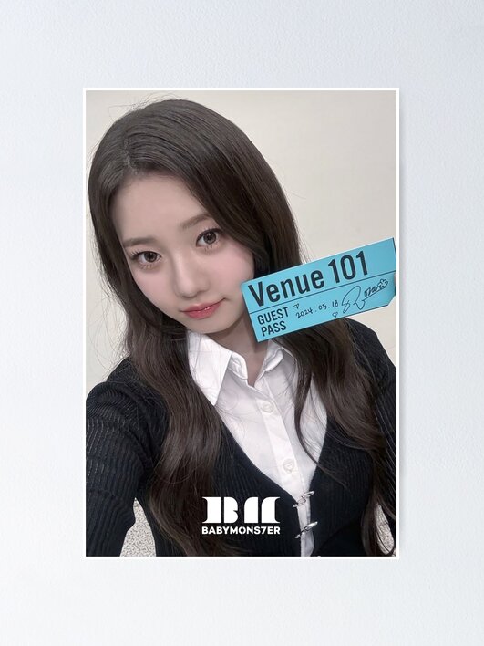 ベビモンローラ3.0 babymonster rora トレカSHEESH Amazon.co.jp: BABYMONSTER ローラ 3.0トレカ ベビモンSHEESH