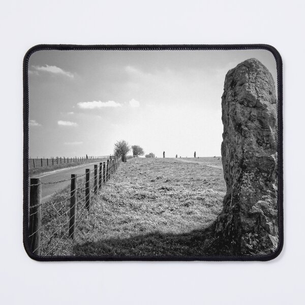 Item preview, The Avenue, Avebury designed and sold by Art-of-darkness.