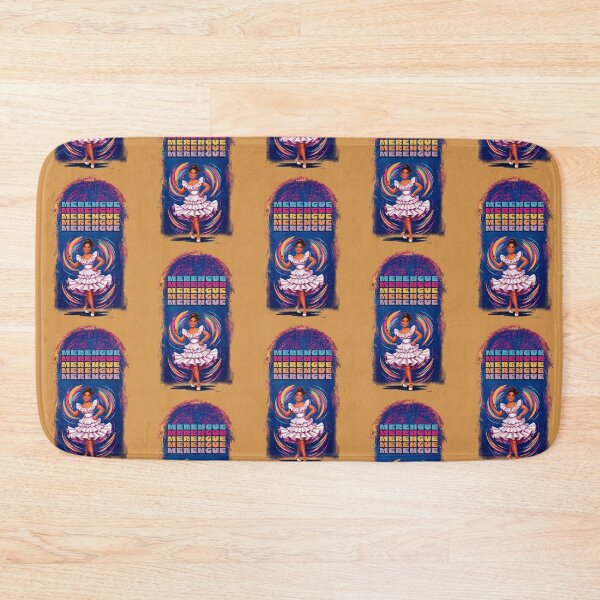 Item preview, MERENGUE DANCER LATIN AMERICA DANCE designed and sold by La Loca.