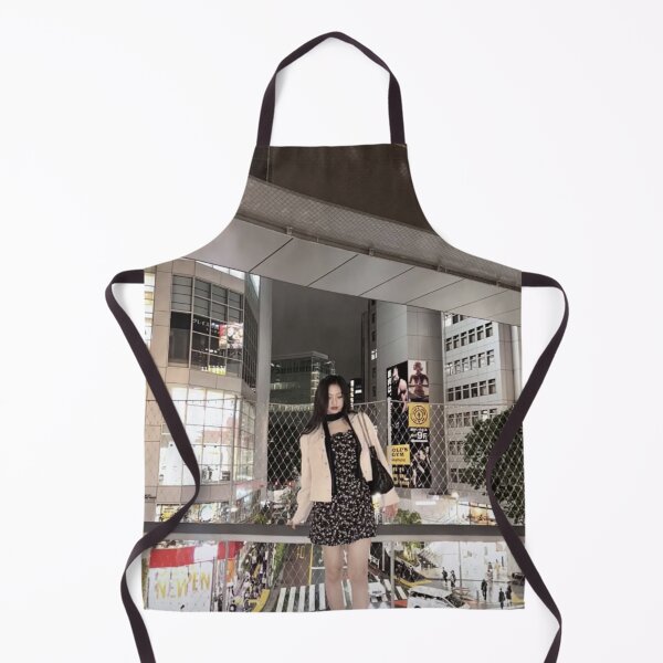 Artikelvorschau, AHYEON FÜR IMMER SO, SCHEISSE, Babymonster entworfen und verkauft von Valereekmerch.