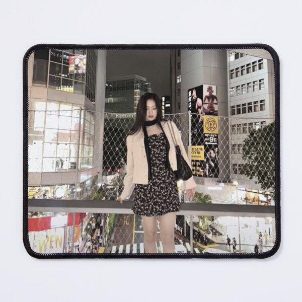 Item preview, AHYEON FOREVER LIKE THAT SHEESH Babymonster designed and sold by Valereekmerch.