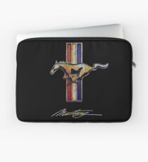 Ford Mustang Laptop Sleeve