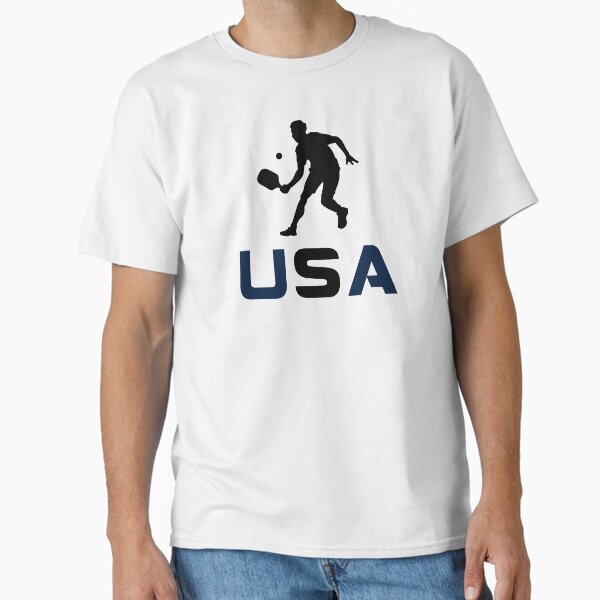 Item preview, Pickelball USA designed and sold by UnitedSports.