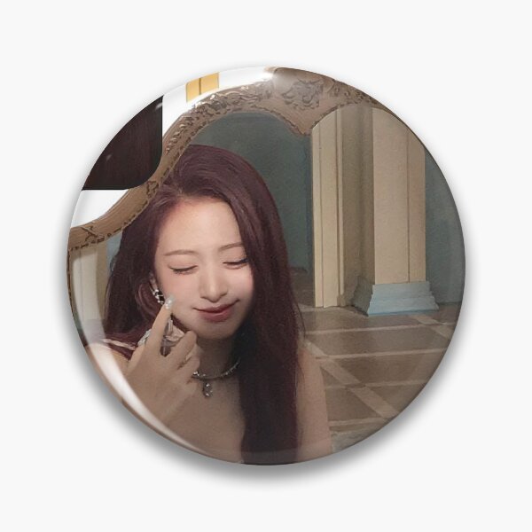 Item preview, AHYEON FOREVER LIKE THAT SHEESH Babymonster designed and sold by Valereekmerch.