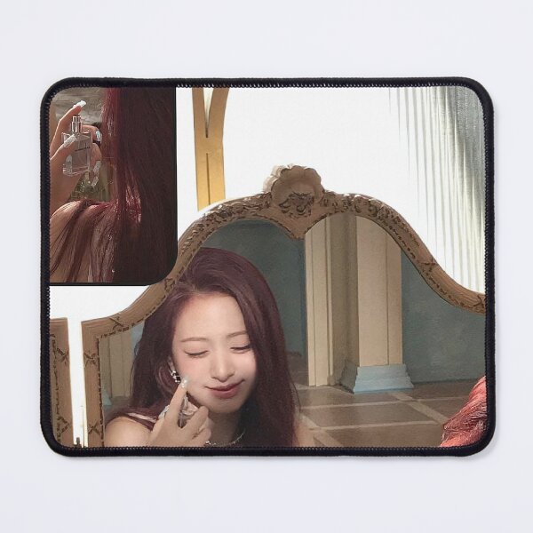 Item preview, AHYEON FOREVER LIKE THAT SHEESH Babymonster designed and sold by Valereekmerch.