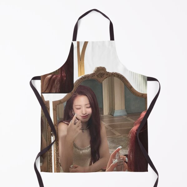 Item preview, AHYEON FOREVER LIKE THAT SHEESH Babymonster designed and sold by Valereekmerch.