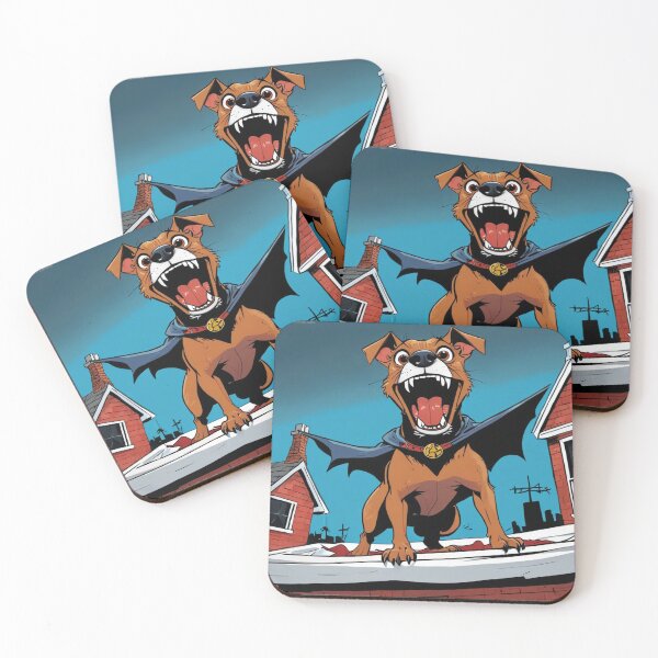 Item preview, Happy Terrier  designed and sold by NerdscapeDC.