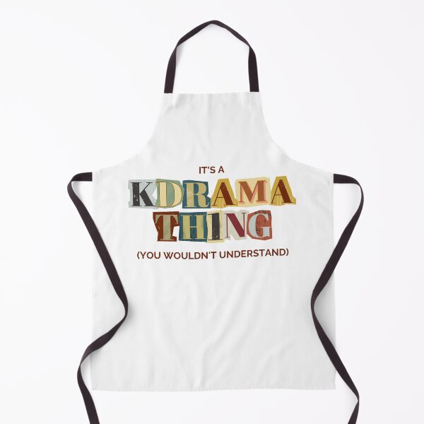 Item preview, It's a Kdrama thing designed and sold by YourChingu.