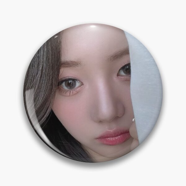 Item preview, AHYEON FOREVER LIKE THAT SHEESH Babymonster designed and sold by Valereekmerch.