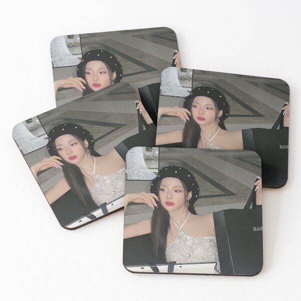 Item preview, RUKA FOREVER LIKE THAT SHEESH Babymonster designed and sold by Valereekmerch.