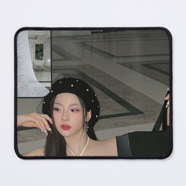 Item preview, RUKA FOREVER LIKE THAT SHEESH Babymonster designed and sold by Valereekmerch.