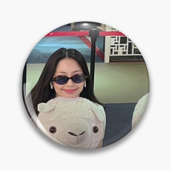 Item preview, RUKA FOREVER LIKE THAT SHEESH Babymonster designed and sold by Valereekmerch.